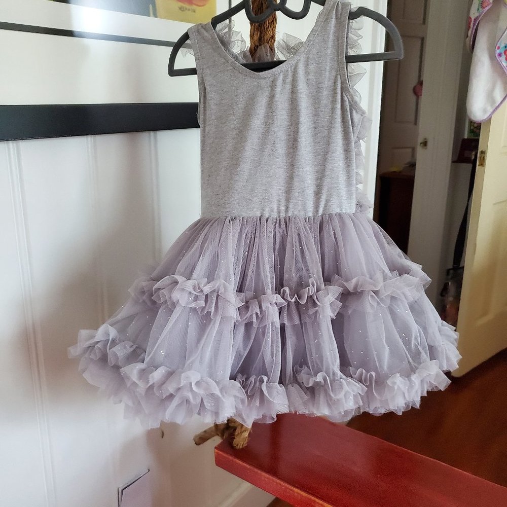 Dress - Picture 2 of 2